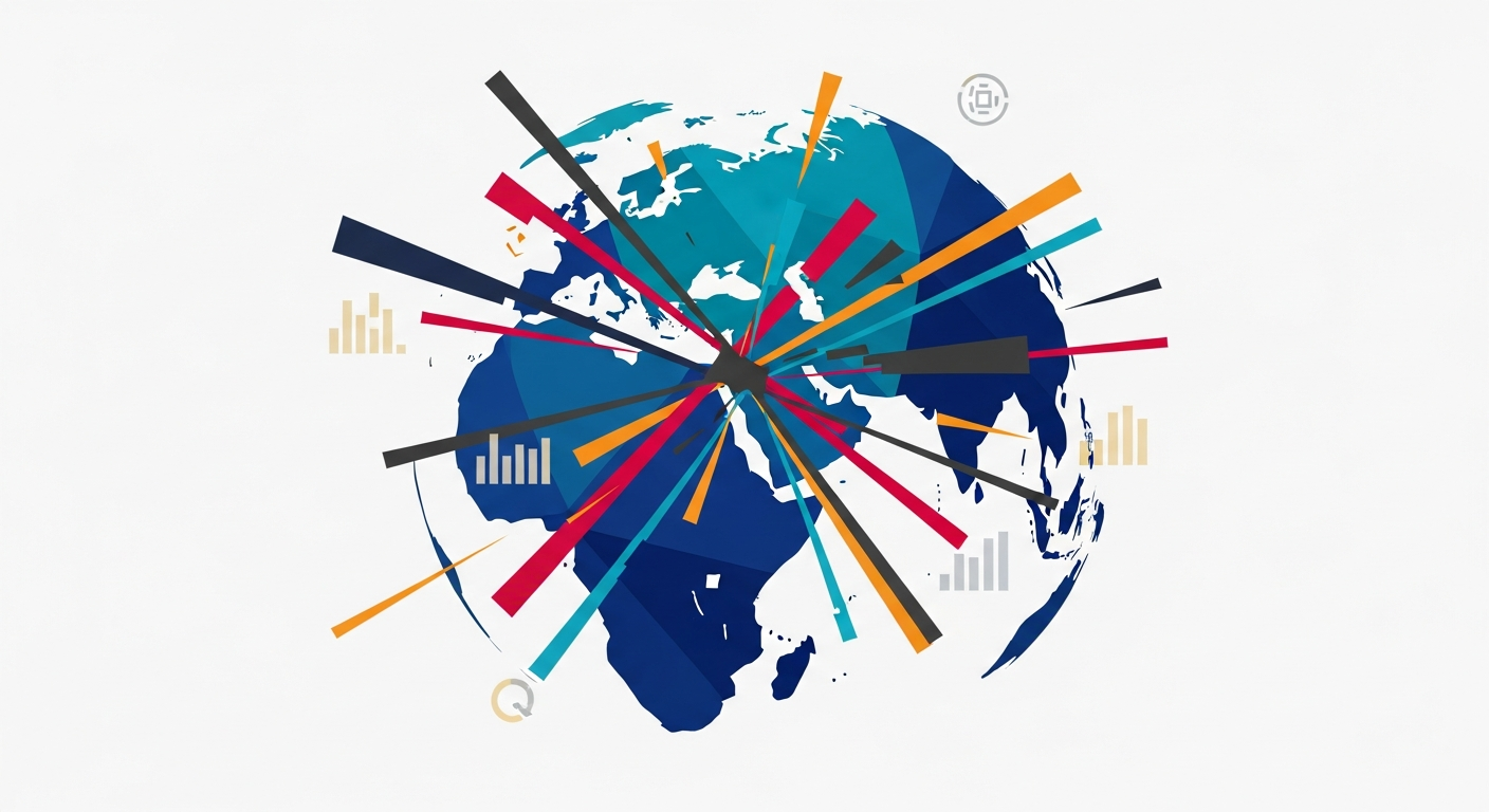 WWII: A World Reshaped – Deep Dive into Global Conflict